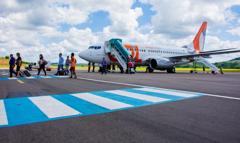 Gol Linhas Aéreas Inteligentes